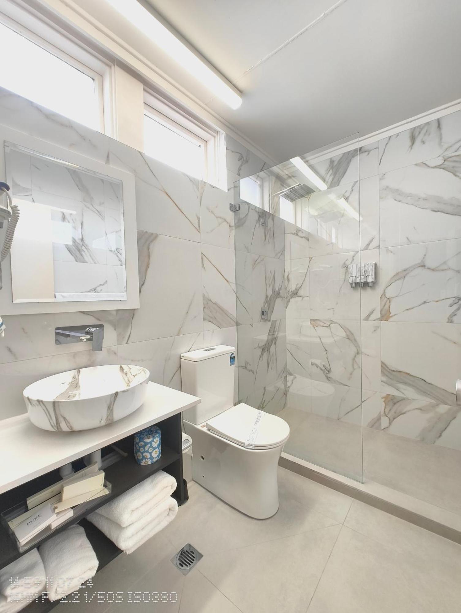Goulburn Central Motel Экстерьер фото